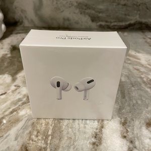 AirPods Pro